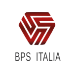 BPS Italia Mobile Logo