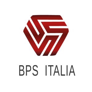 BPS Italia Mobile Retina Logo