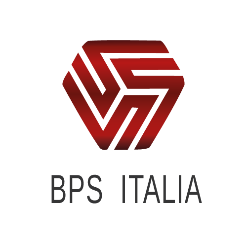 BPS Italia Logo